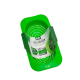 Joie Expandable Sink Colander – Green