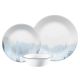 Corelle Dinner Set - Tranquil Reflection 12pc