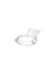 KitchenAid Artisan Stand Mixer Pouring