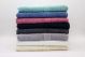 Glodina Marathon Platinum Bath Sheet