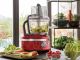 KitchenAid Artisan Food Processor 4L