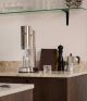 Aarke Carbonator Pro with Glass Bottle