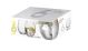 Bohemia Cristallin Tumbler 6pk 430ml