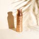 Forrest & Love Hammered Curve Copper Bottle 900ml