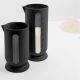 Blim+ QB Carafe – Carbon Black