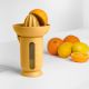 Blim+ UFO Juicer W/OB Carafe 500ml