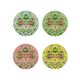 Designers Guild Ikebana Side Plate 20cm – Set of 4