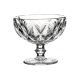 Verge Prague Clear Dessert Bowl 500ml 4pk