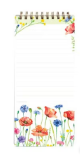 Padblocks Magnetic Shopping List
