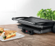 Bosch Contact Grill – Silver