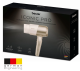 Beurer HC 40 Travel Hair Dryer: Compact Power, Salon Results 1700-2000W