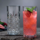 Pasabahce Timeless Hiball Glasses 365ml 4pc