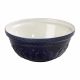 Tala Indigo Mixing Bowl 30cm 