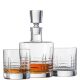 Schott Zwiesel Destille 1 Whisky Carafe and Tumbler Set