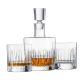 Zwiesel Destille 2 Whisky Carafe and Tumbler Set