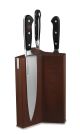 Wusthof Storage Magnetic Knife Block, Dual Sided Storage