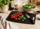 Jade Gourmet Kitchen Light Cutting Board 30 x 22 x 0,4cm