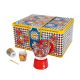 Dolce & Gabbana Moka Pot & Espresso Set Gift Set – Sicilian Cart Design