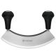 Wusthof Double-Bladed Mincing Knife 18cm