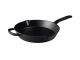 Maxwell & Williams Cast Iron Frypan Black 26cm