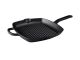 Maxwell & Williams Cast Iron Grill pan 26cm - Black
