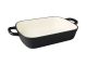 Maxwell & Williams Cast Iron Roaster Black 28x21cm / 3L 