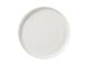 Maxwell & Williams White Basics High Rim Plate 26.5cm