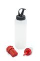 MasterClass Barbecue Bottle 350ml - 3pc Set
