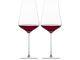 Zwiesel Glass Duo Bordeaux Red Wine Glass 729ml,2pk