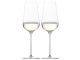 Zwiesel Glass Duo Champagne Glass 378ml,2pk