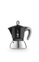 Bialetti Moka Induction - Black