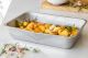 MasterClass Recycled Aluminum Roasting Pan with Pouring Spout, 40cm x 29cm