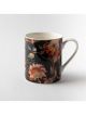 Jenna Clifford Midnight Bloom Floral Mug GB