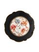 Jenna Clifford Midnight Bloom Floral Side Plate