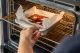 MasterClass Recycled Aluminium Square Baking Tin, 23cm
