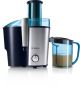 Bosch Centrifugal juicer VitaJuice 3 Blue, Silver