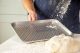 MasterClass Recycled Aluminum Large Baking Tray 40x27cm