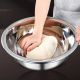 Zest Stainless Steel Mixing Bowl 24cm