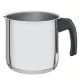 Tramontina Allegra Milk Boiler Stainless Steel 14cm