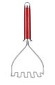 KitchenAid Classic Masher Empire Red