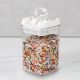 Felli Flip-Tite Mini Storage Container, 460ml