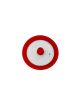 Eetrite Multi Lid, 24,26,28cm-Red