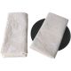 DSA Palace Damask Napkins 6pc – Cream