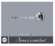 Diana Carmichael Cheetah Olive Spoon