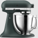 Kitchen Aid Artisan Stand Mixer 4.8L – Pebbled Palm