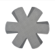 Papillon Pan Protectors 38cm – Set of 3