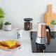 Bialetti Venus Copper Espresso Maker 4-Cup