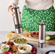 Verge Peugeot Elis Sense Electric Salt Mill 20cm