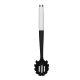 KitchenAid Classic Pasta Server Porcelain White