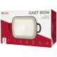 Maxwell & Williams Cast Iron Roaster 28X21cm/3L PFAS Free